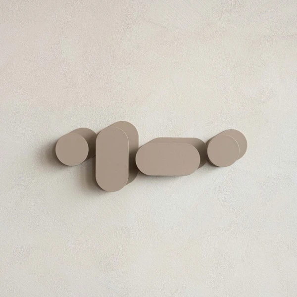 Porta Kum Beji Askılık